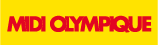 Logo Midi Olympique